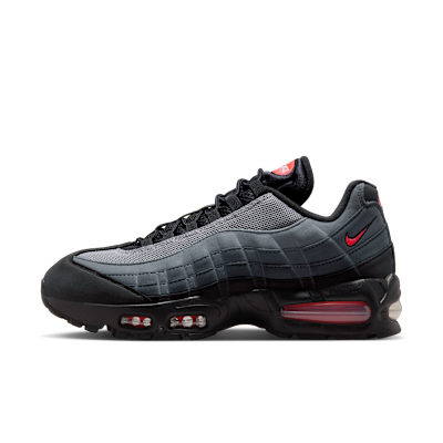 靴 Nike men's AirMax 95 Big Bubble PinkFoam Nike Air Max 95 OG Big Bubble Pink Foam Review - YouTube